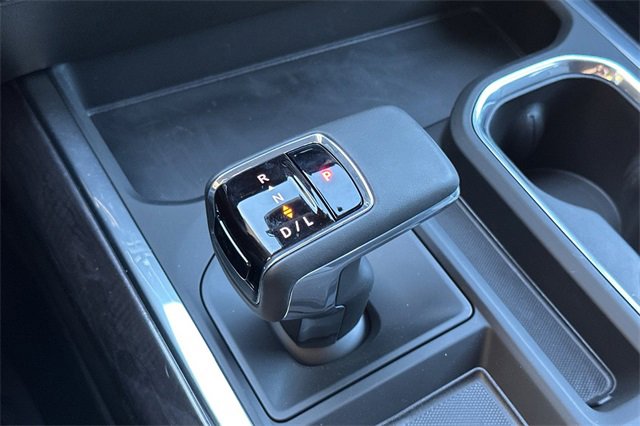 New 2026 Chevrolet Silverado 1500 LTZ image 28