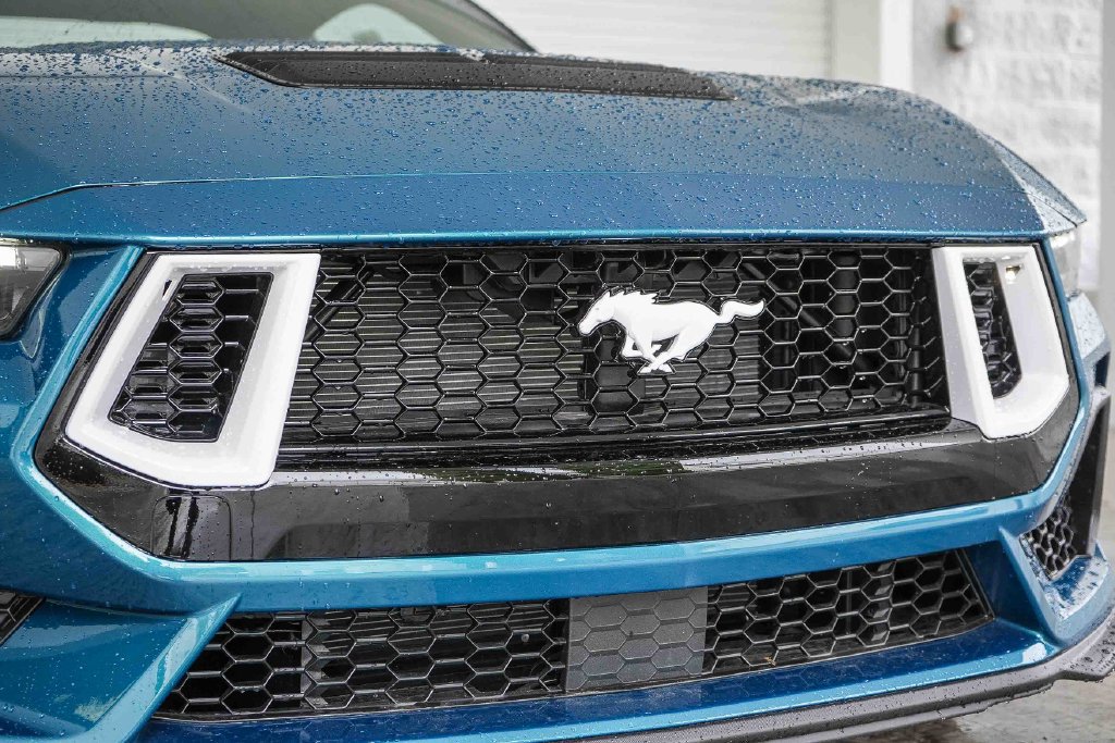 New 2026 Ford Mustang GT Premium w/ GT Performance Package RWD image 5