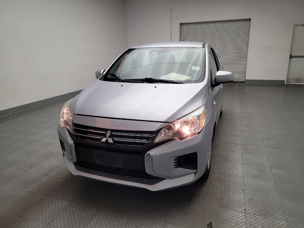 Used 2022 Mitsubishi Mirage SE image 15