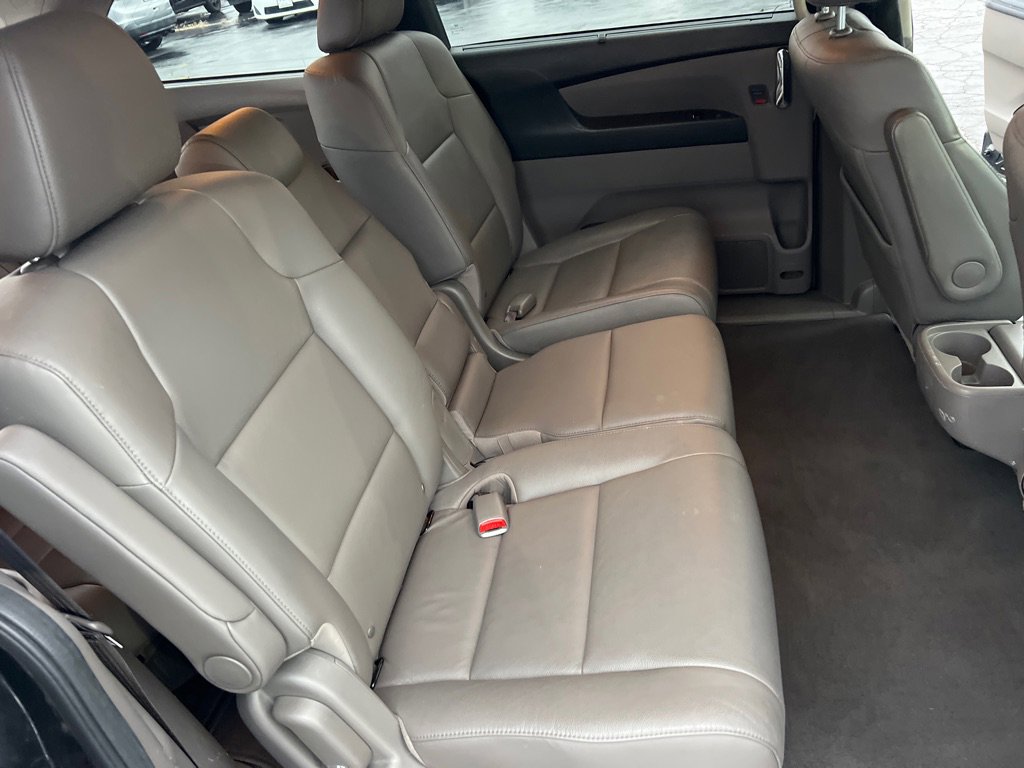 Used 2016 Honda Odyssey EX-L image 16
