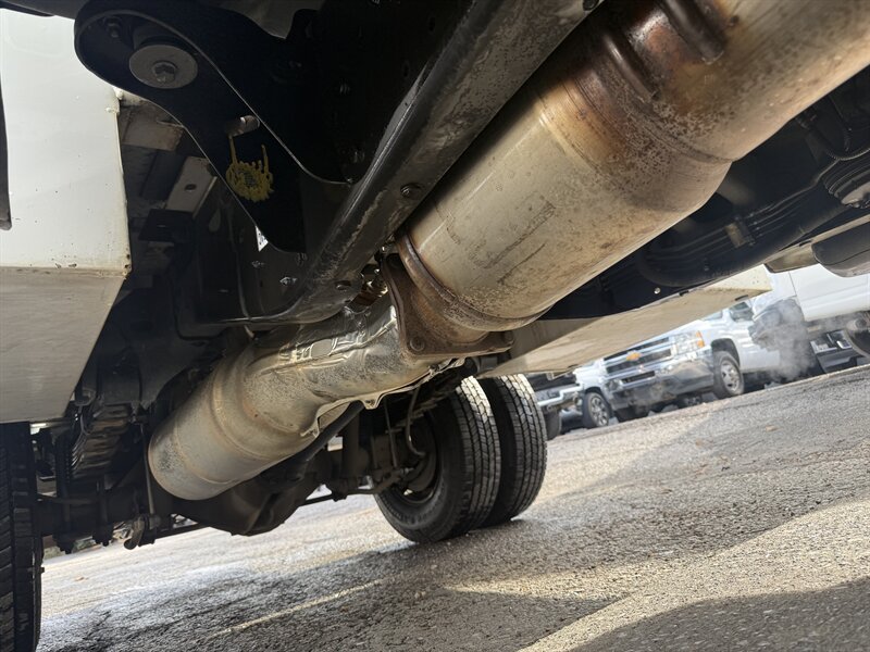 Used 2019 RAM 3500 Tradesman w/ Ambulance Prep Group AWD/4WD image 58