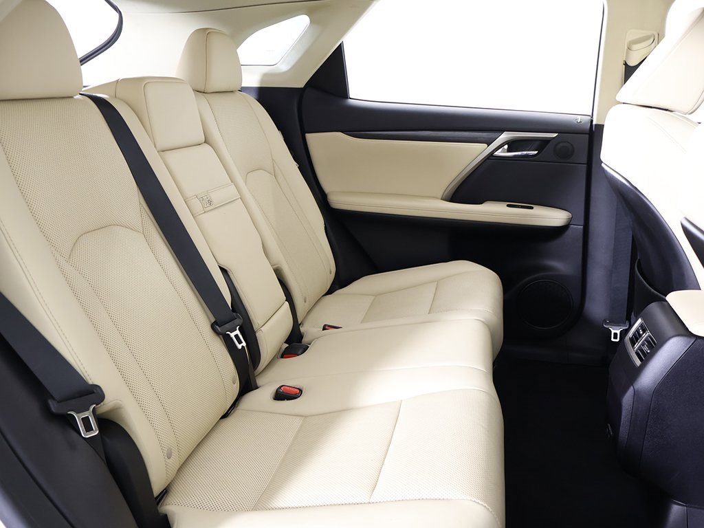 Used 2021 Lexus RX 350 AWD image 33