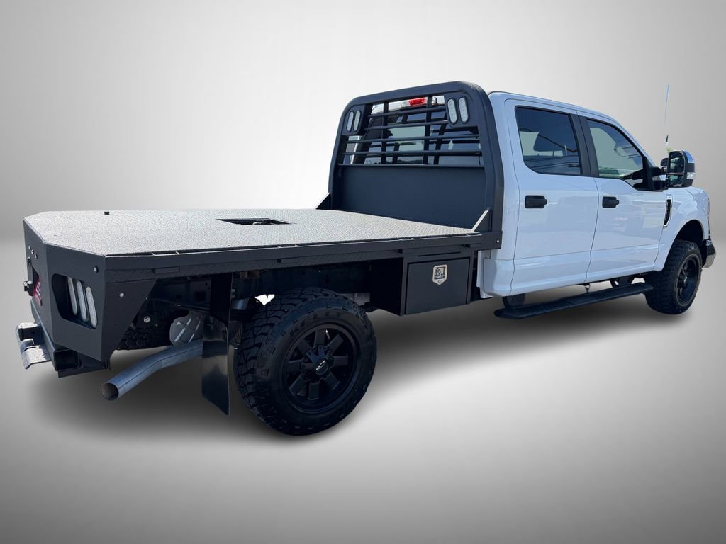 Used 2019 Ford F250 XL w/ Power Equipment Group AWD/4WD image 3