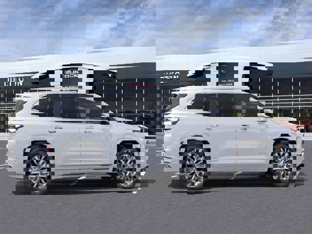 New 2026 Buick Enclave Avenir image 5