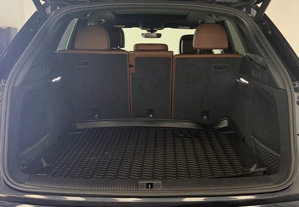 Used 2020 Audi Q5 2.0T Premium Plus w/ Premium Plus Package image 28