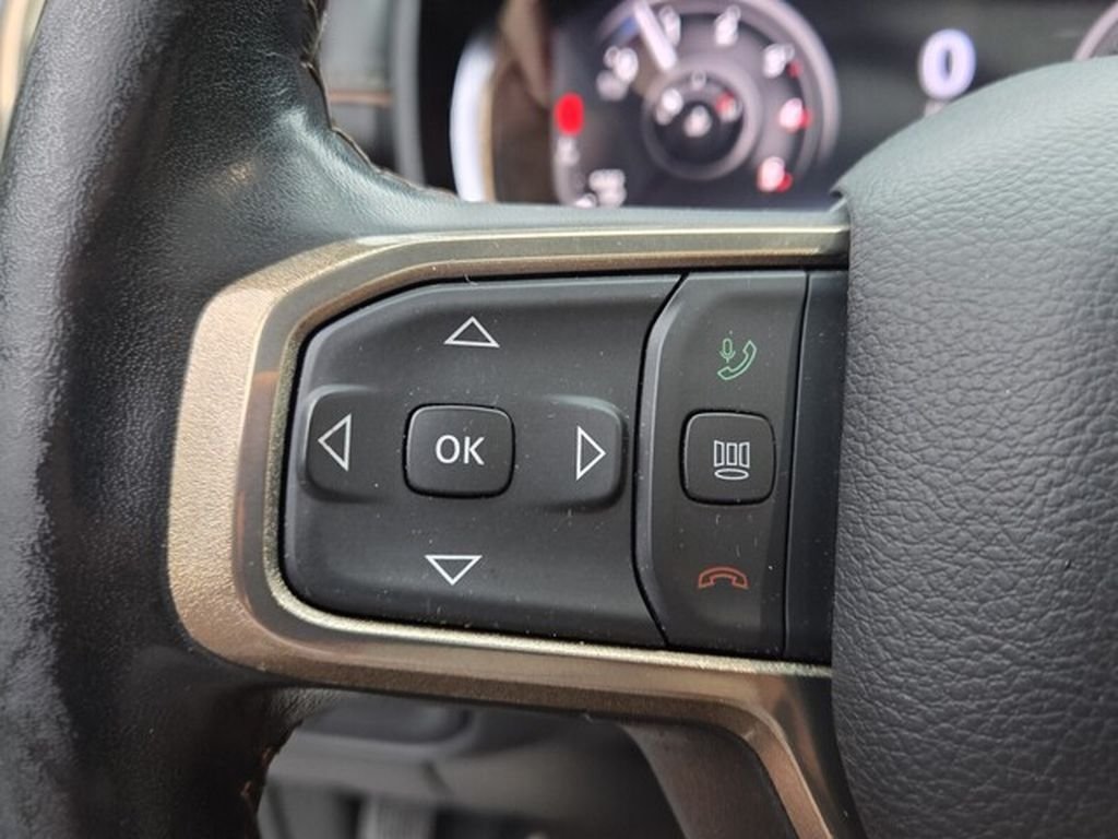 Used 2024 RAM 3500 Limited w/ Towing Technology Group AWD/4WD image 29
