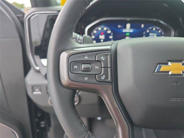 Used 2026 Chevrolet Silverado 1500 High Country w/ High Country Premium Package AWD/4WD image 32