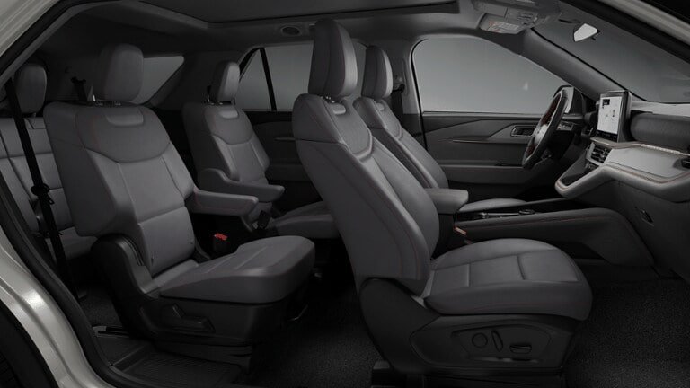 New 2026 Ford Explorer Active w/ Active Comfort Package AWD/4WD image 34