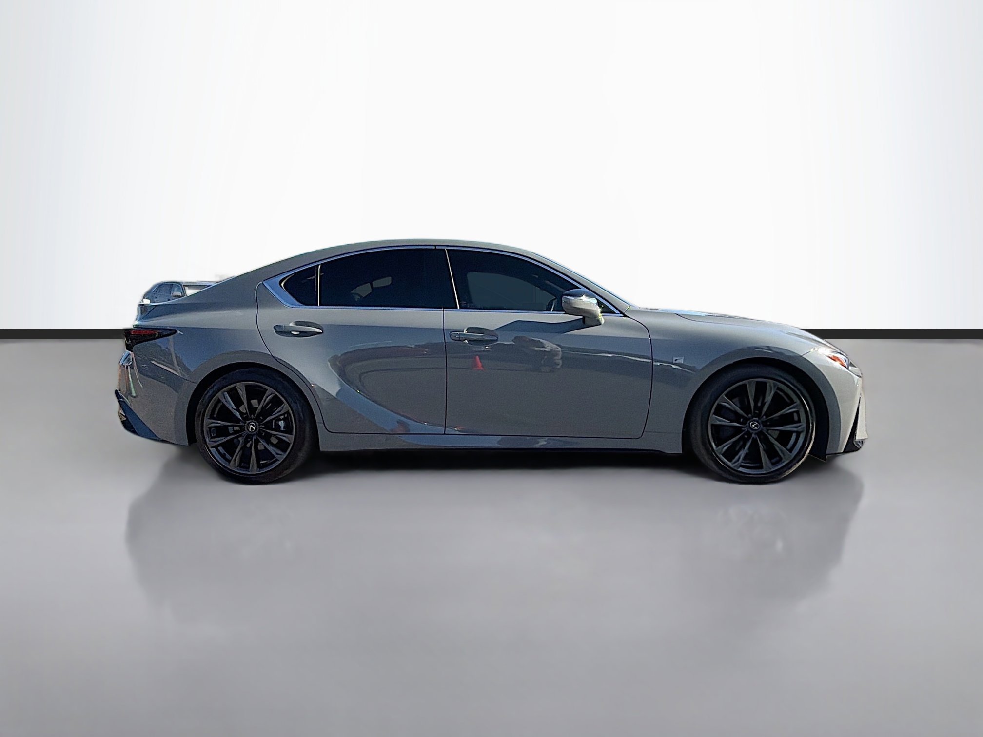 Used 2024 Lexus IS 350 F Sport image 2