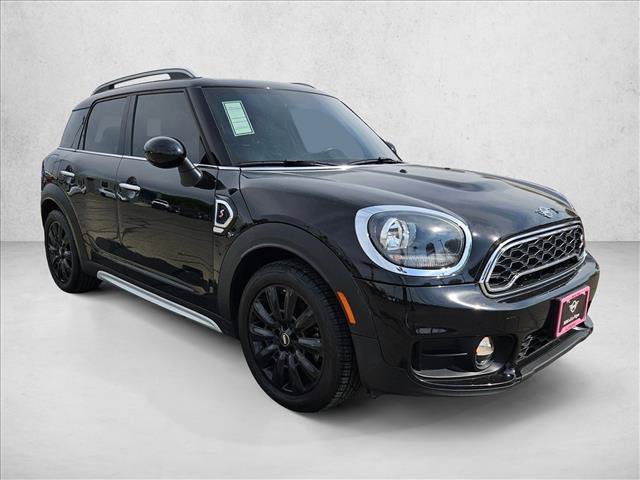 Used 2019 MINI Cooper Countryman S FWD image 3