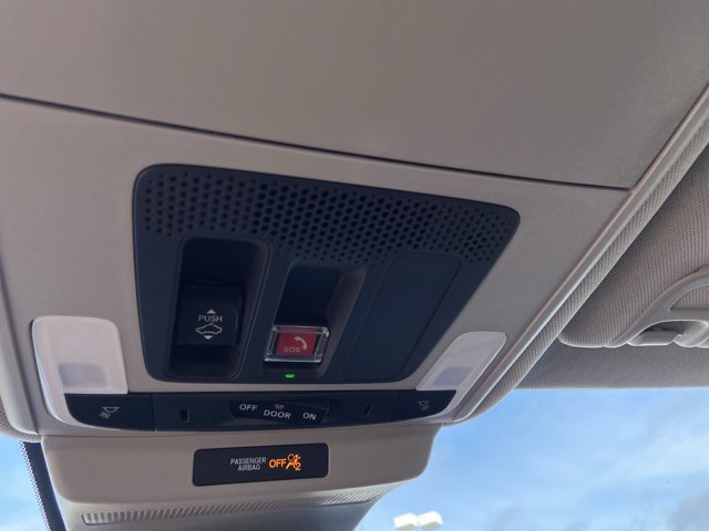 Used 2024 Honda Accord EX image 42