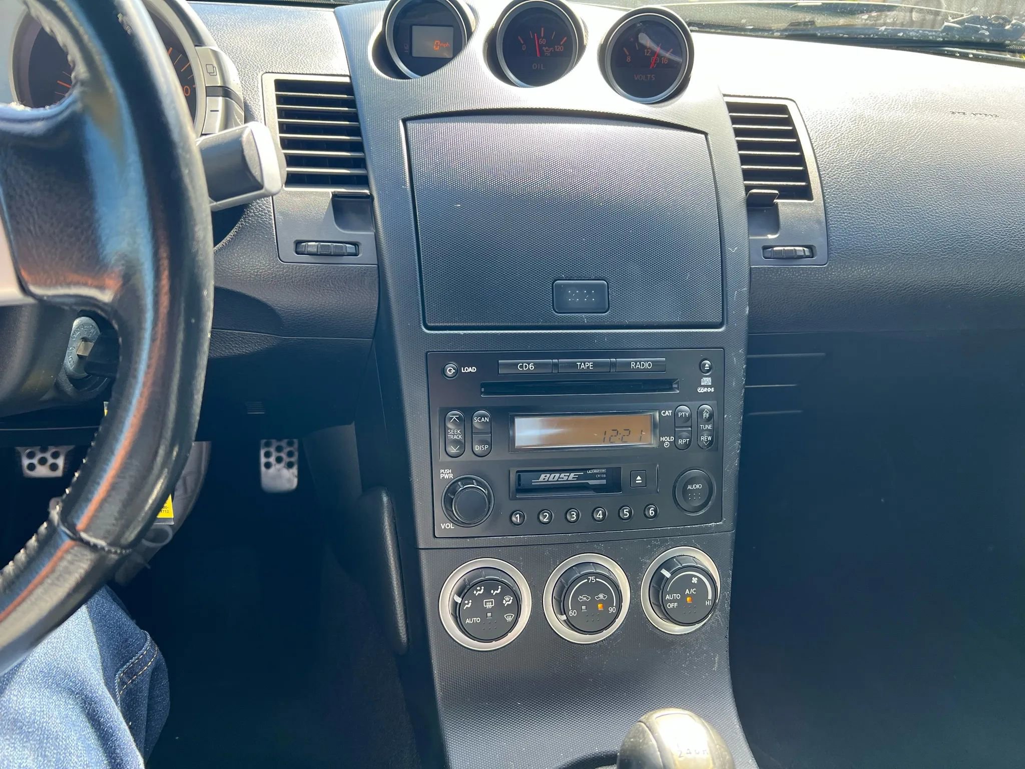 Used 2005 Nissan 350Z Touring image 14