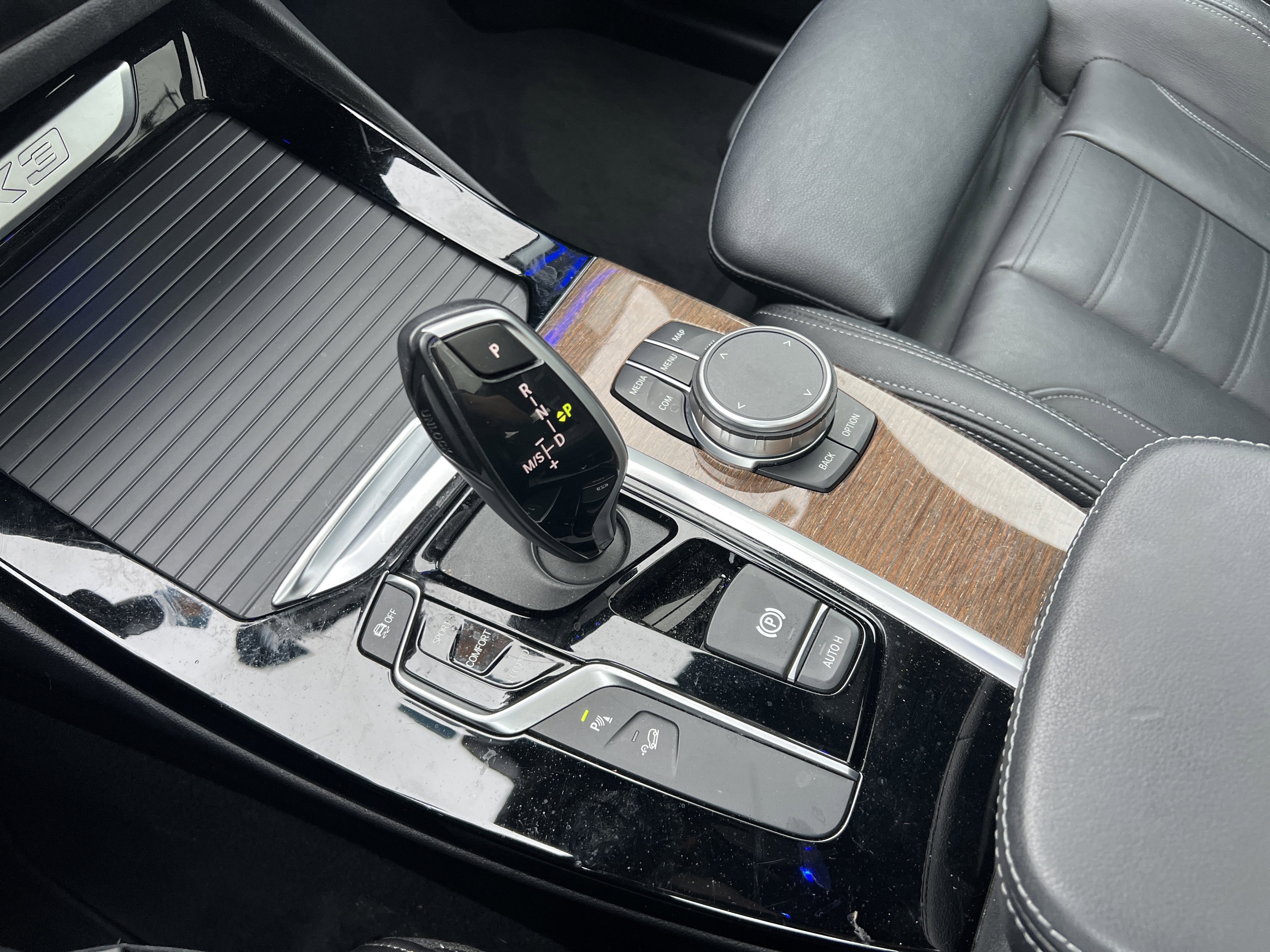 Used 2019 BMW X3 xDrive30i w/ Driving Assistance Package image 24