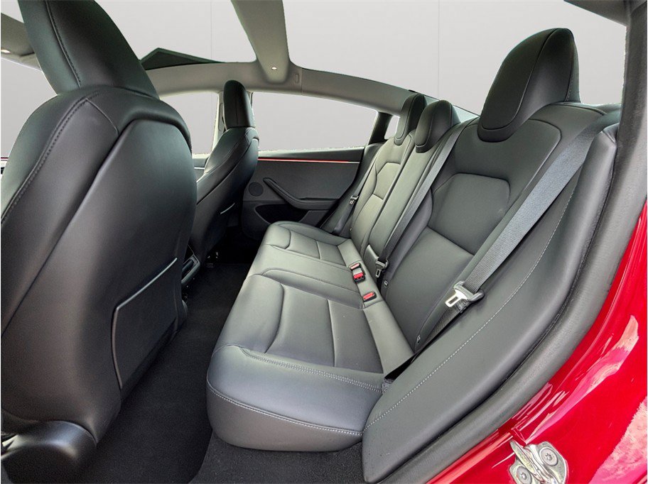 Used 2024 Tesla Model 3 Standard Range RWD image 34