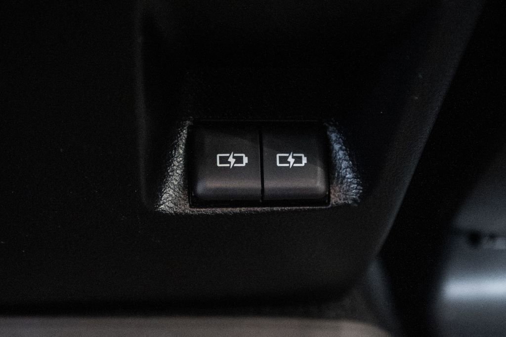 Certified 2023 Toyota 4Runner TRD Off-Road Premium image 36