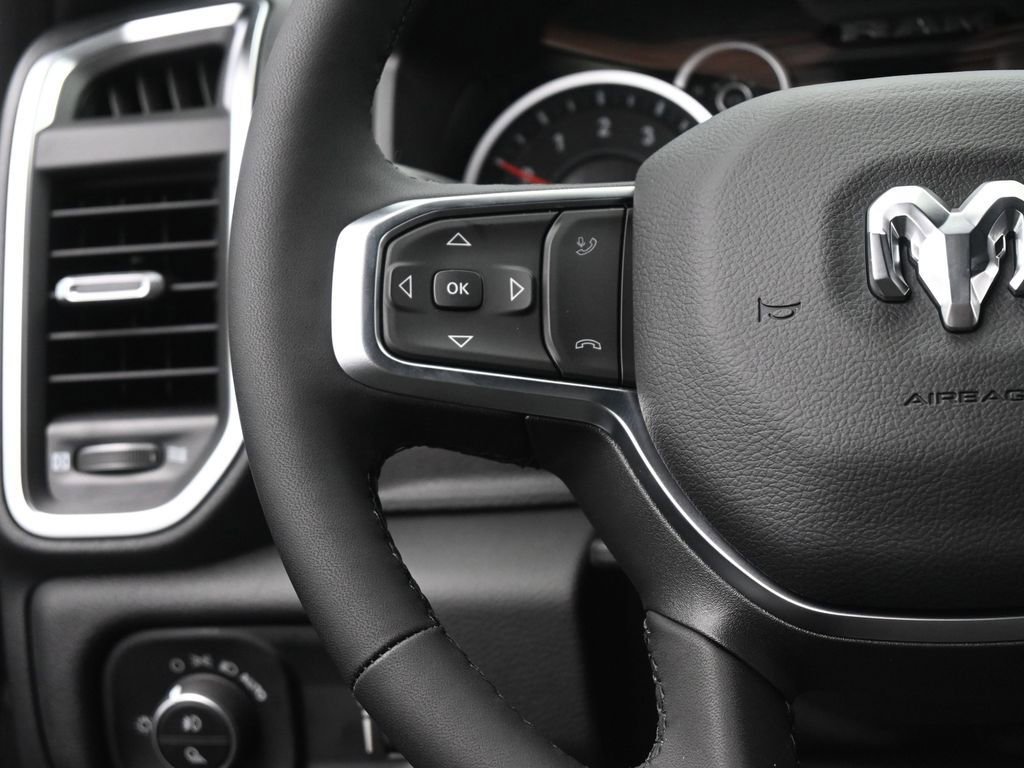 New 2026 RAM 1500 Big Horn image 30