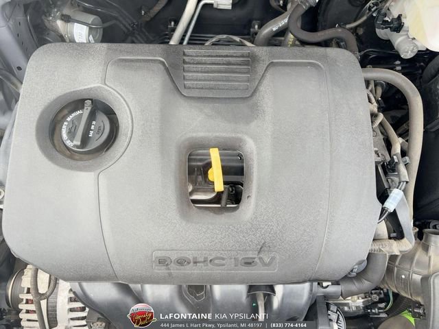 Used 2023 Kia Soul LX w/ Option Group 015 image 31