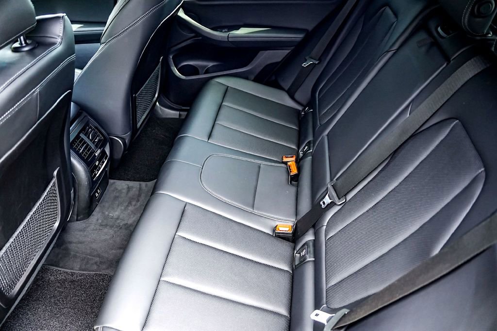 Used 2023 BMW X3 xDrive30i image 27