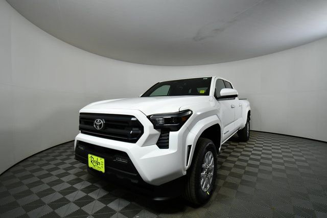 New 2026 Toyota Tacoma SR5 image 6