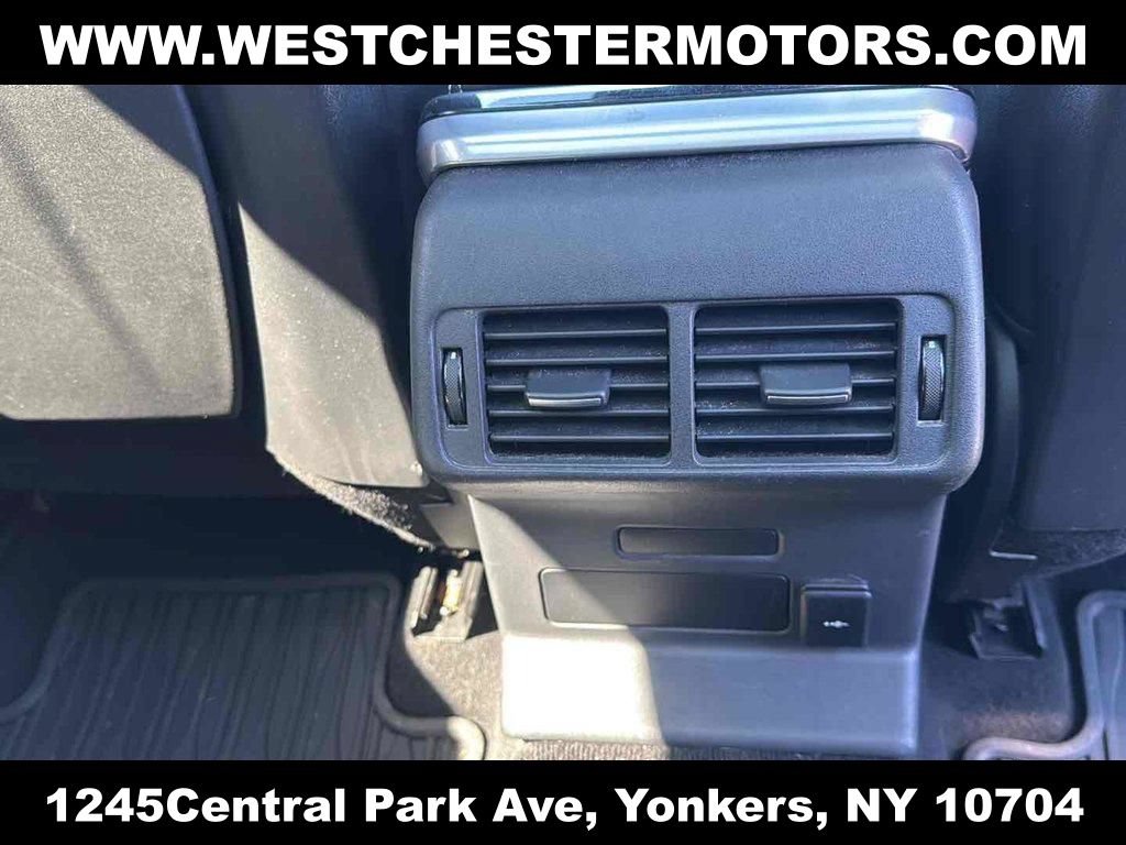 Used 2022 Land Rover Range Rover Velar S AWD/4WD image 19