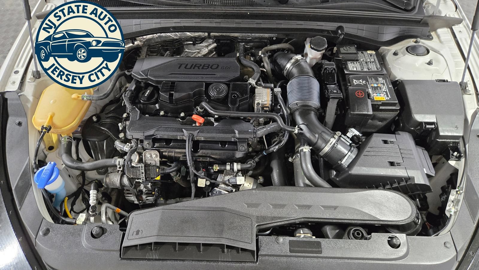 Used 2021 Kia K5 EX w/ EX Premium Package FWD image 41