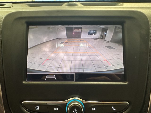 Used 2024 Chevrolet Equinox LT AWD/4WD image 4