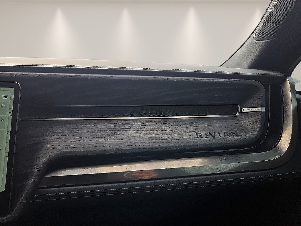 Used 2022 Rivian R1T Launch Edition AWD/4WD image 19