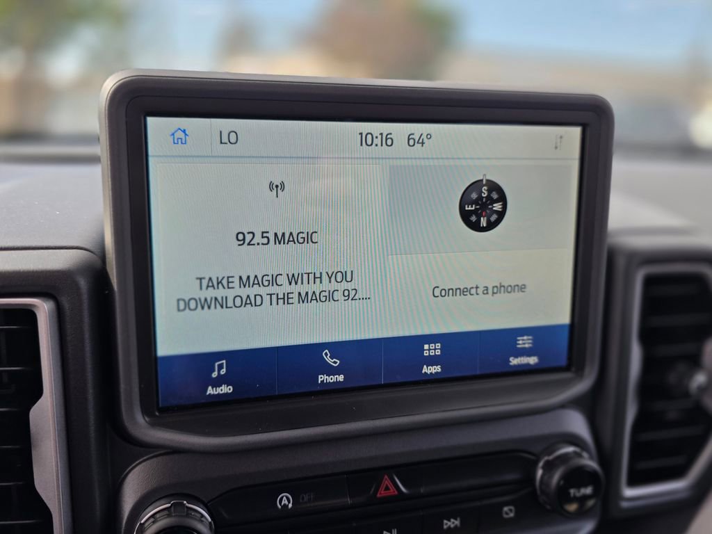 Used 2024 Ford Bronco Sport Big Bend image 24