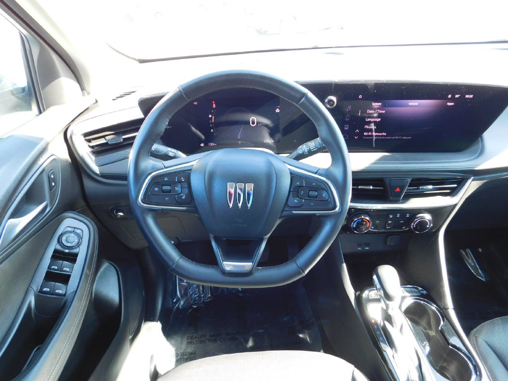Used 2024 Buick Encore GX Sport Touring w/ Comfort Package FWD image 15