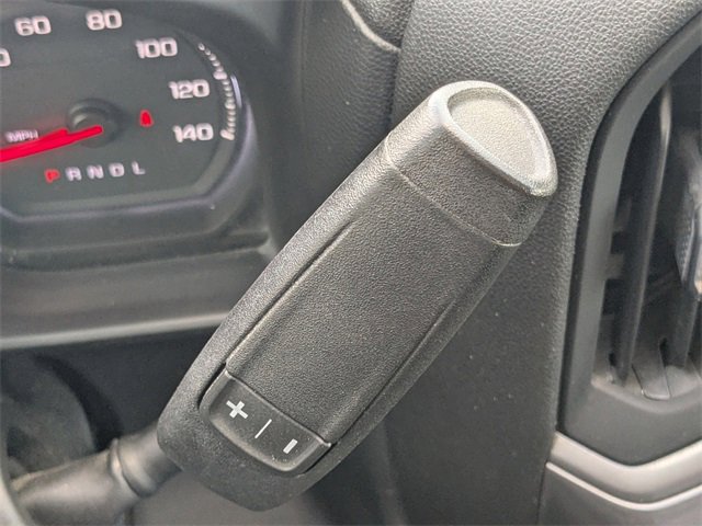 Used 2022 Chevrolet Silverado 1500 Custom image 25