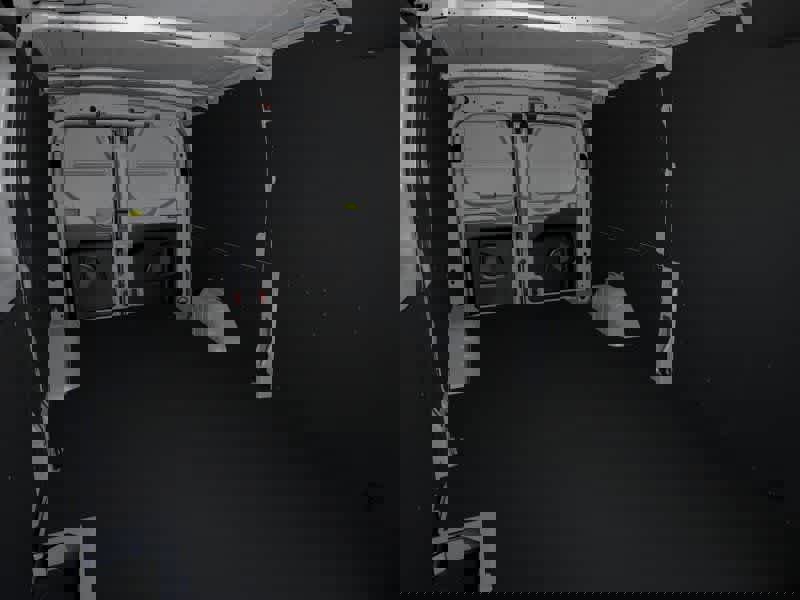 New 2025 Ford Transit 350 148 Low Roof w/ Load Area Protection Package image 11