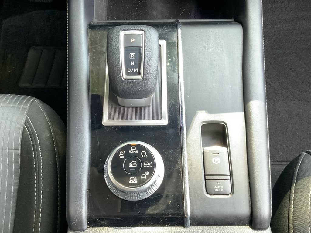 Used 2022 Mitsubishi Outlander ES AWD/4WD image 35