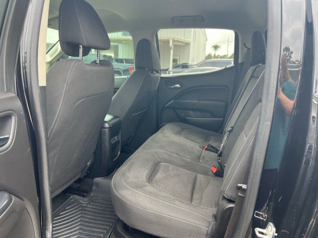 Used 2017 GMC Canyon SLE w/ SLE Convenience Package image 25