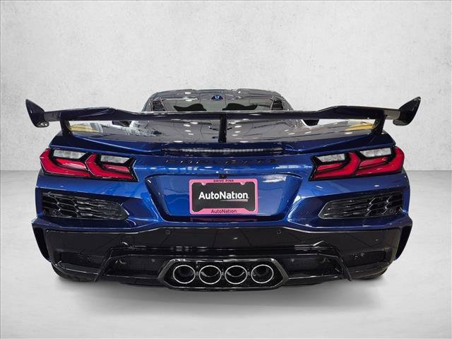 New 2027 Chevrolet Corvette Grand Sport X w/ Battery Protection Package AWD/4WD image 8