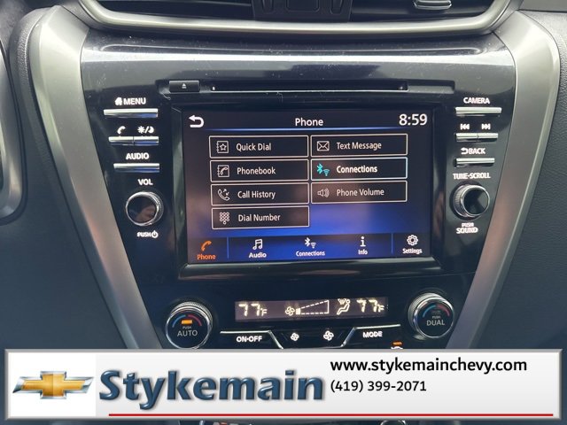 Used 2023 Nissan Murano SV image 36