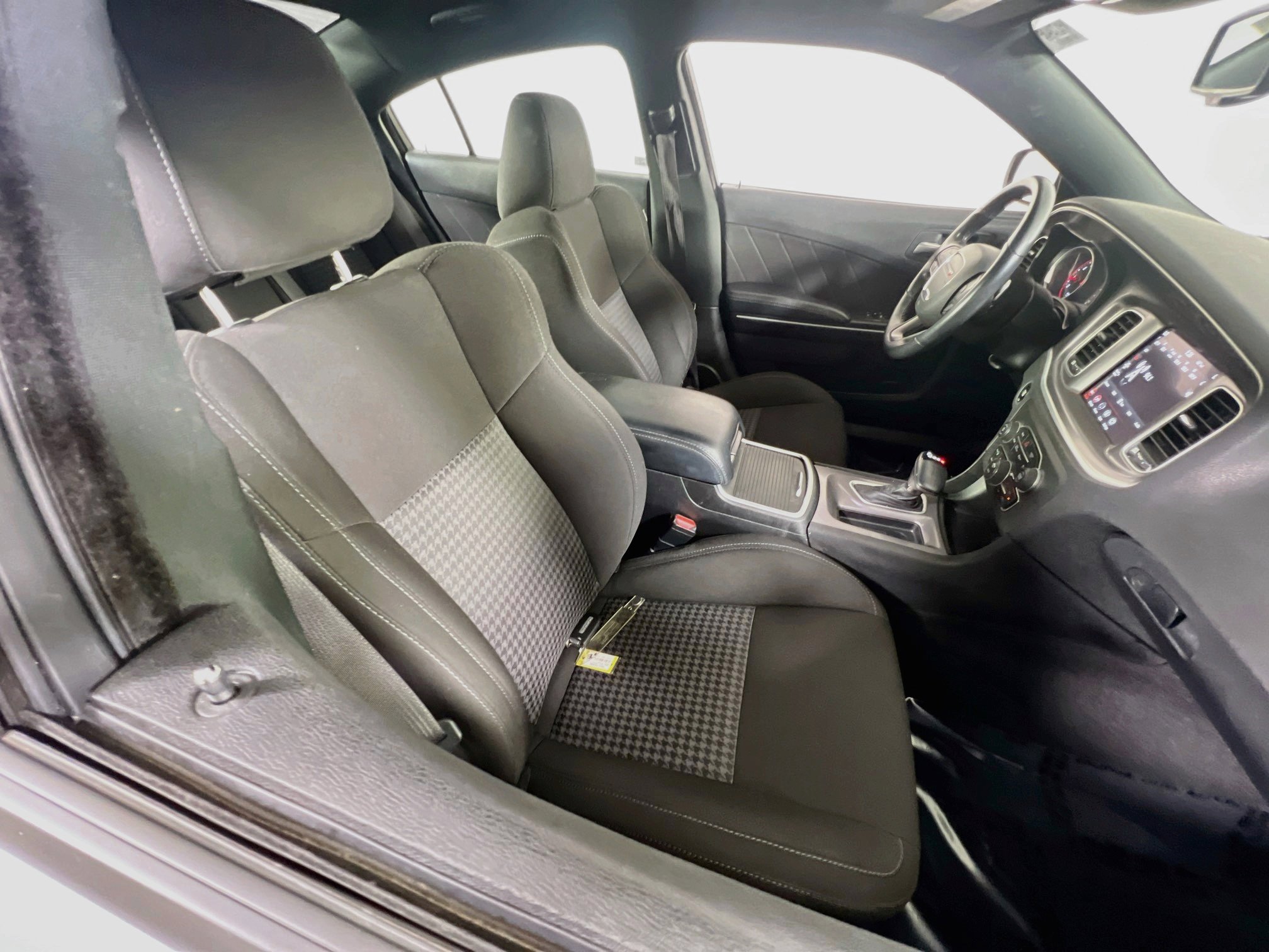 Used 2022 Dodge Charger R/T RWD image 25