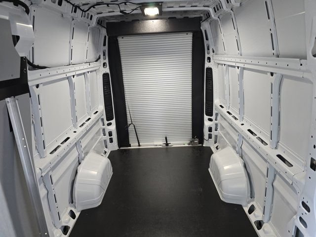 New 2025 RAM ProMaster 3500 FWD image 34