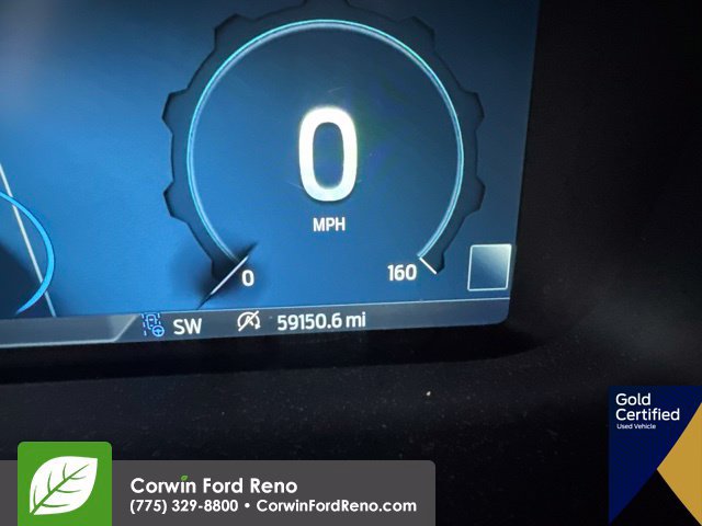 Used 2022 Ford Expedition Timberline AWD/4WD image 21