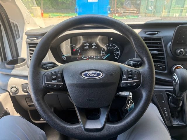 Used 2024 Ford Transit 350 XL RWD image 32