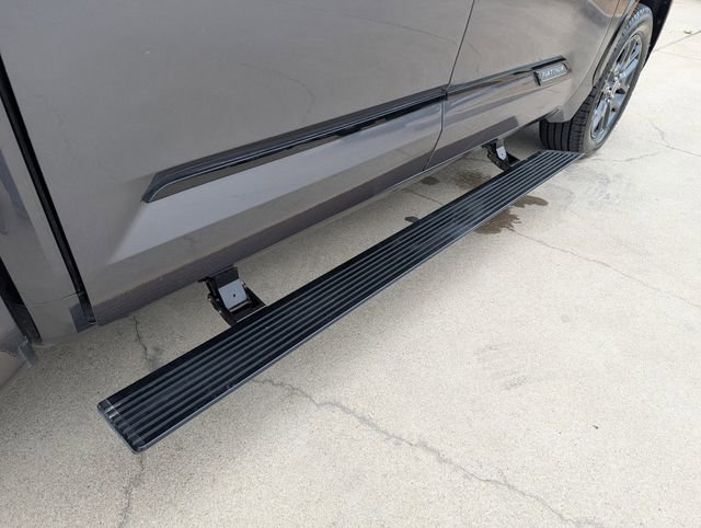 Used 2023 Toyota Tundra Platinum RWD image 32