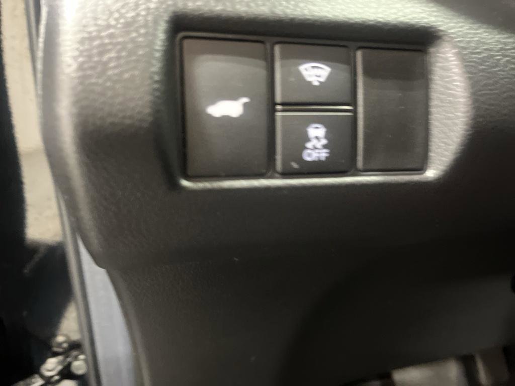 Used 2025 Honda Pilot Black Edition image 21