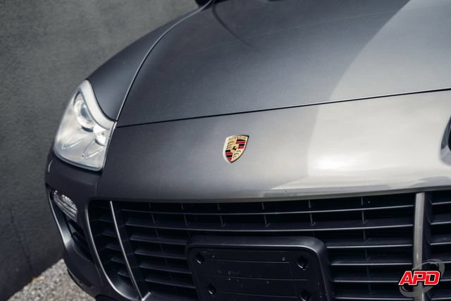 Used 2008 Porsche Cayenne GTS AWD/4WD image 25