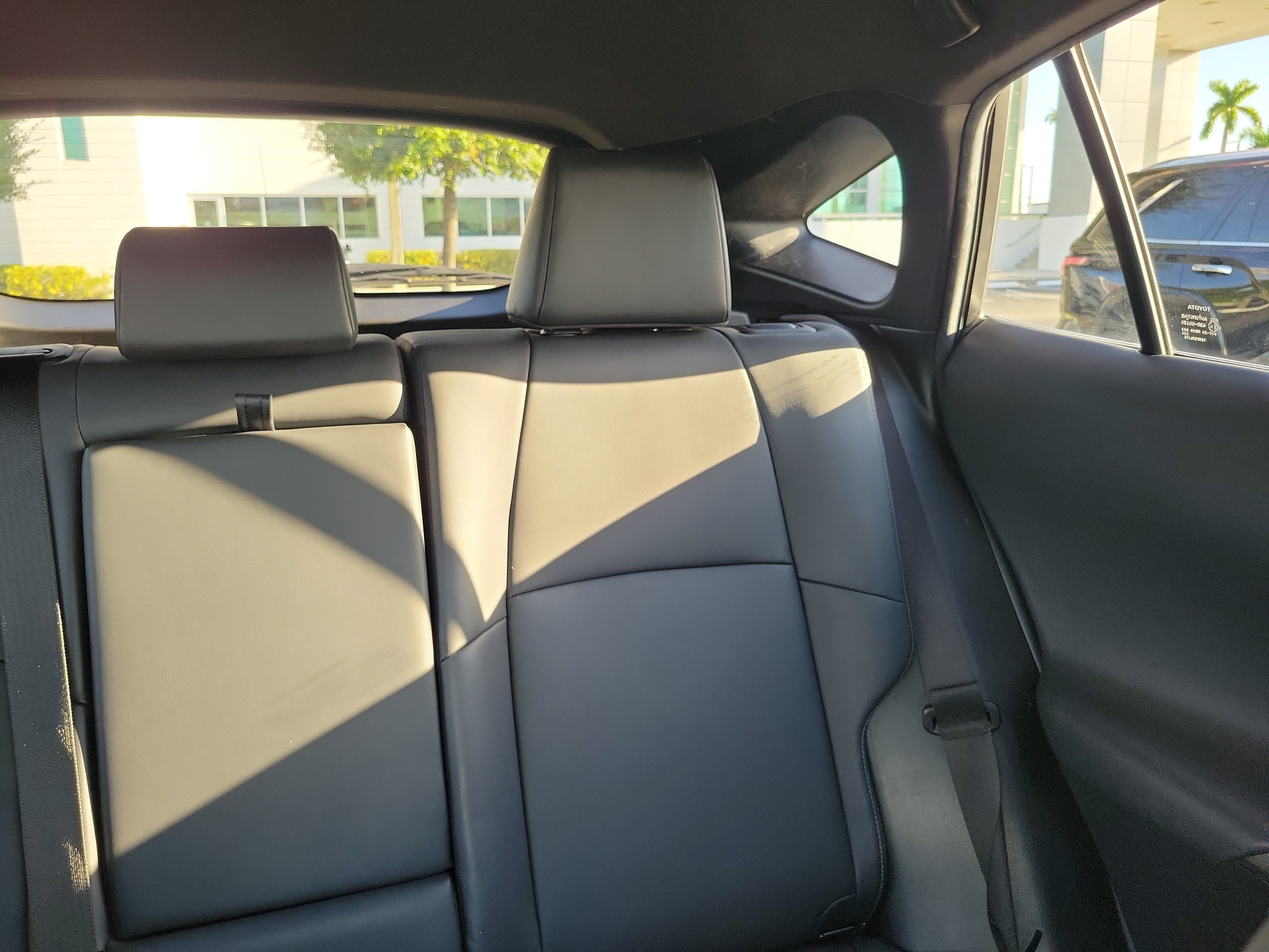 Used 2023 Toyota Venza XLE AWD/4WD image 22