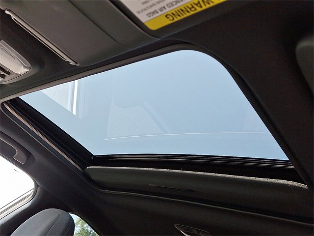 Certified 2025 Subaru Crosstrek 2.5i Sport image 15