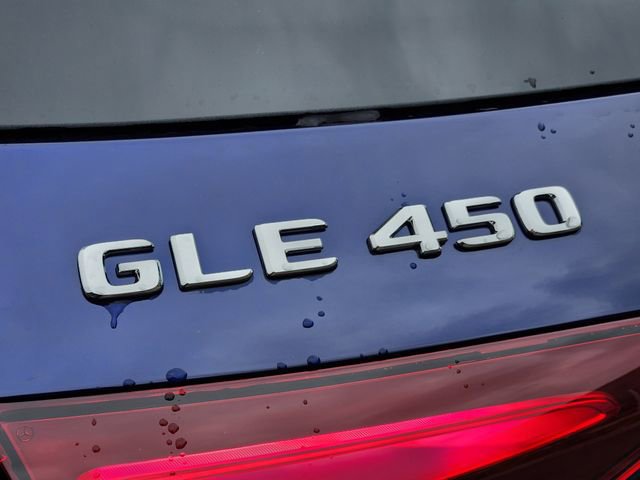 New 2026 Mercedes-Benz GLE 450 4MATIC image 14