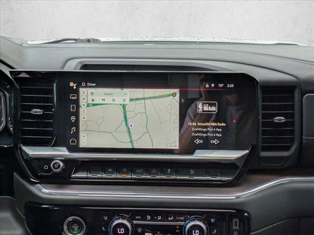 Used 2023 GMC Sierra 1500 SLT image 18