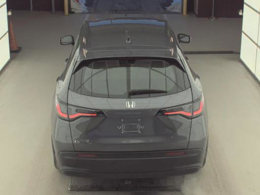 Certified 2025 Honda HR-V LX image 7
