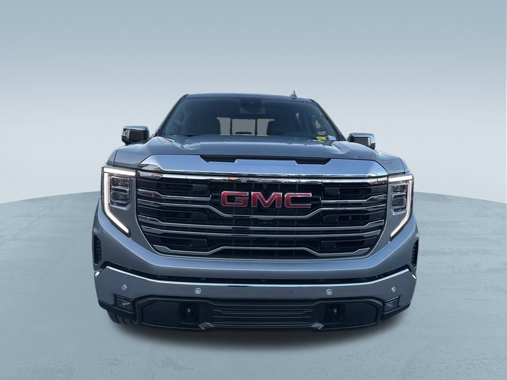 New 2026 GMC Sierra 1500 SLT w/ SLT Premium Plus Package video 2
