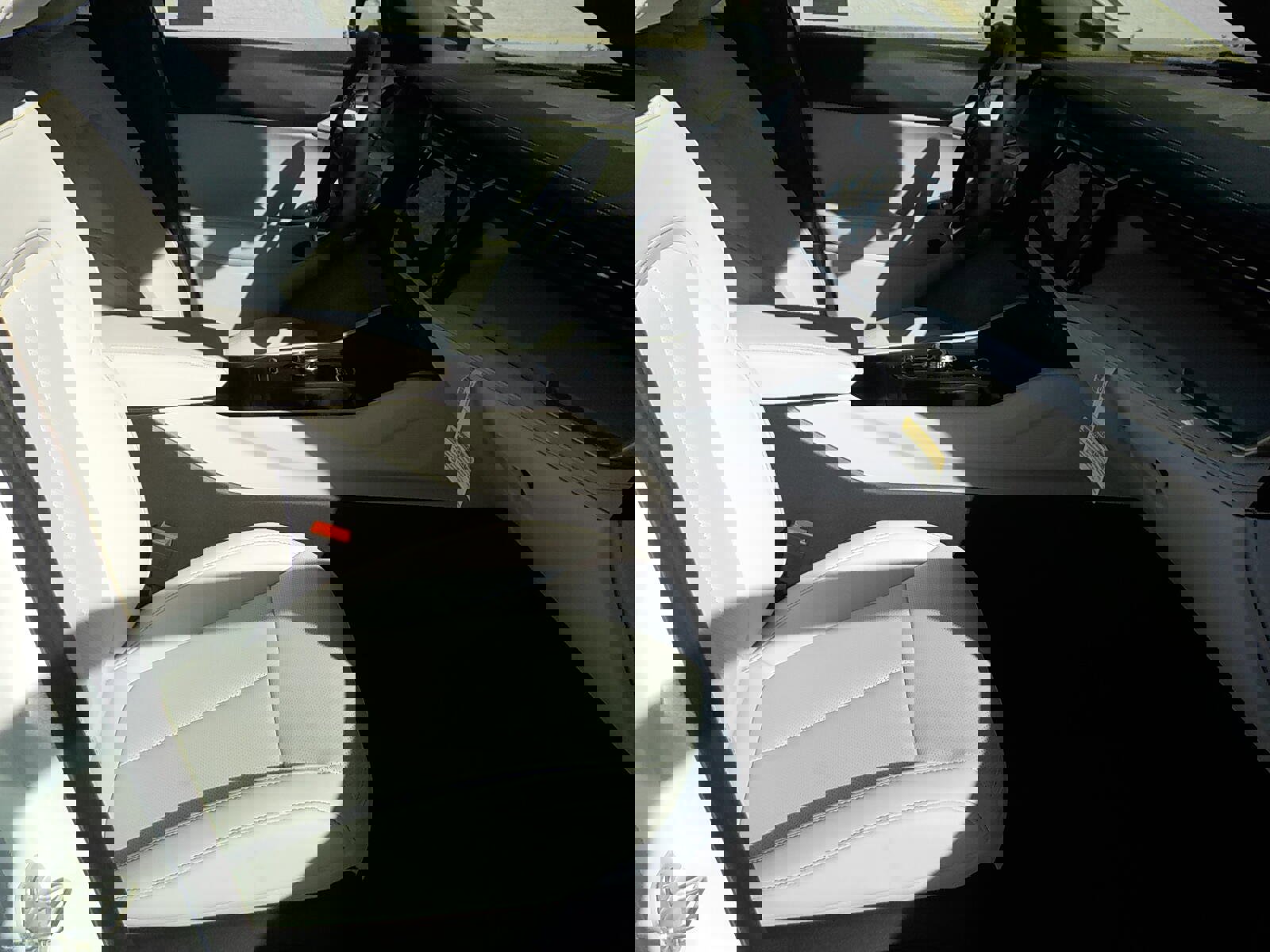 New 2026 Jeep Cherokee Limited image 16