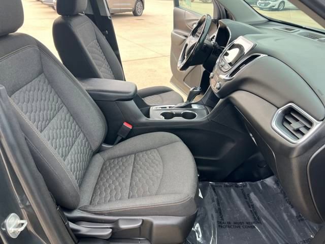 Used 2020 Chevrolet Equinox LT image 16
